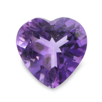 1.03 Ct. Amethyst from Africa Video