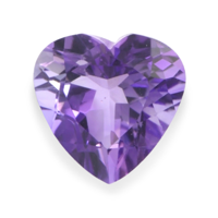 1.08 Ct. Amethyst from Africa Video