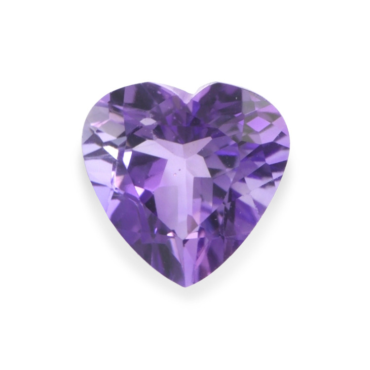 1.08 Ct. Amethyst from Africa