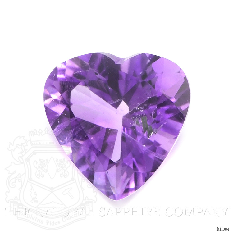 1.02 Ct. Amethyst from Africa