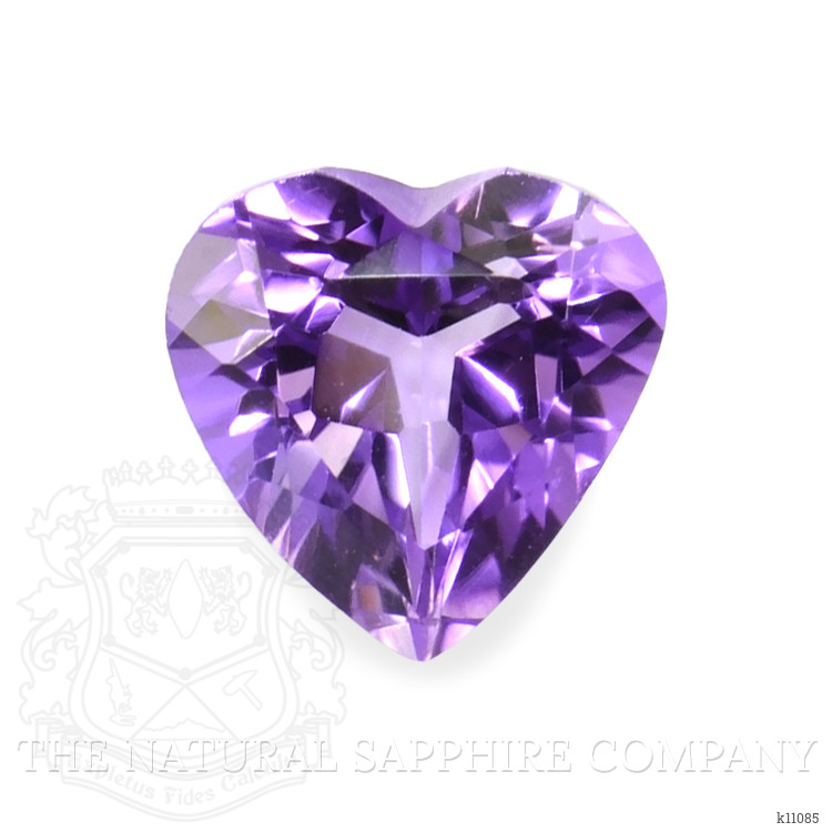 1.08 Ct. Amethyst from Africa