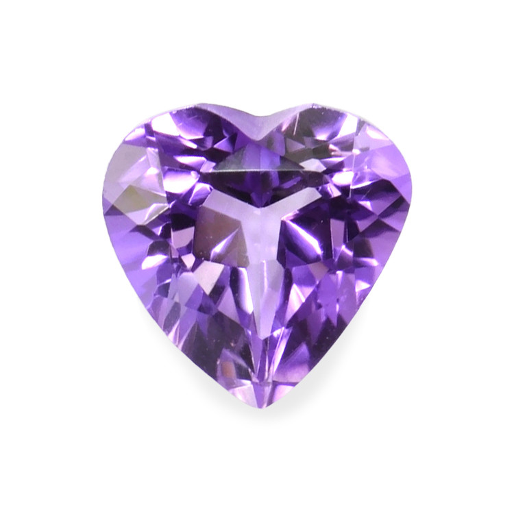 1.08 Ct. Amethyst from Africa