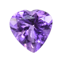 1.09 Ct. Amethyst from Africa Video