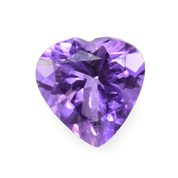 1.09 Ct. Amethyst from Africa