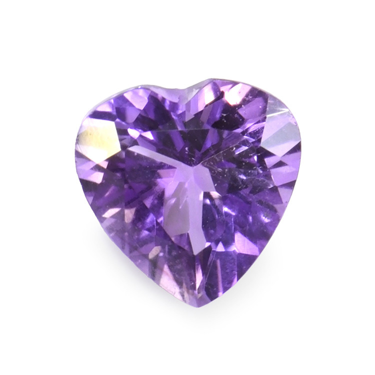 1.05 Ct. Amethyst from Africa