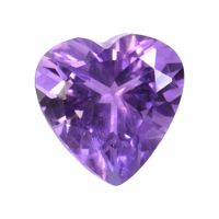1.12 Ct. Amethyst from Africa Video