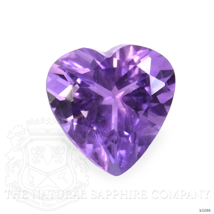 1.12 Ct. Amethyst from Africa
