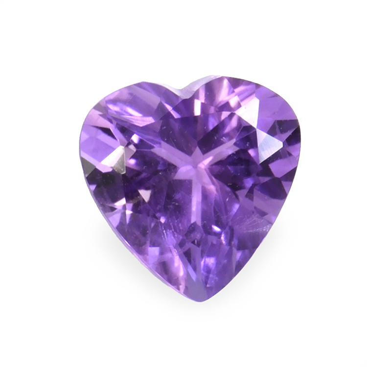 1.12 Ct. Amethyst from Africa
