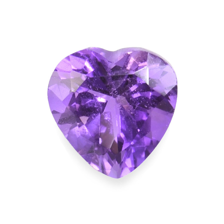 1.21 Ct. Amethyst from Africa