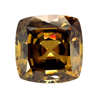 2.38 Ct. Andradite Garnet from Madagascar Video
