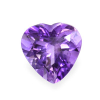 1.21 Ct. Amethyst from Africa Video
