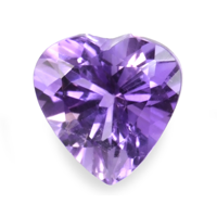 1.16 Ct. Amethyst from Africa Video
