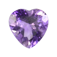 1.04 Ct. Amethyst from Africa Video