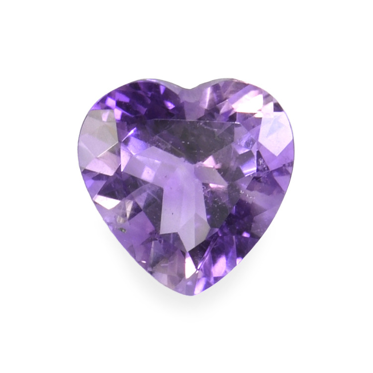 1.04 Ct. Amethyst from Africa