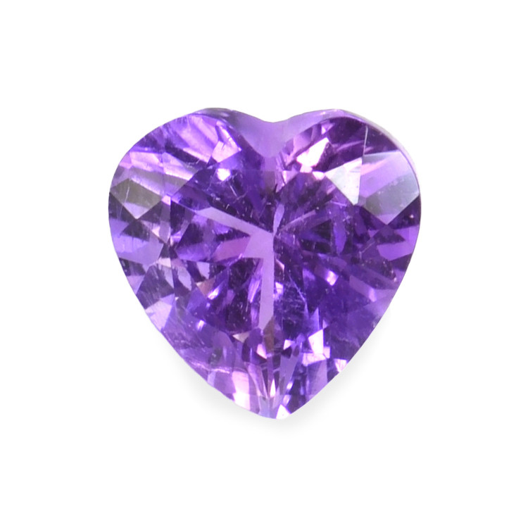 1.09 Ct. Amethyst from Africa
