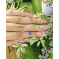 1.05 Ct. Amethyst from Africa Life Style