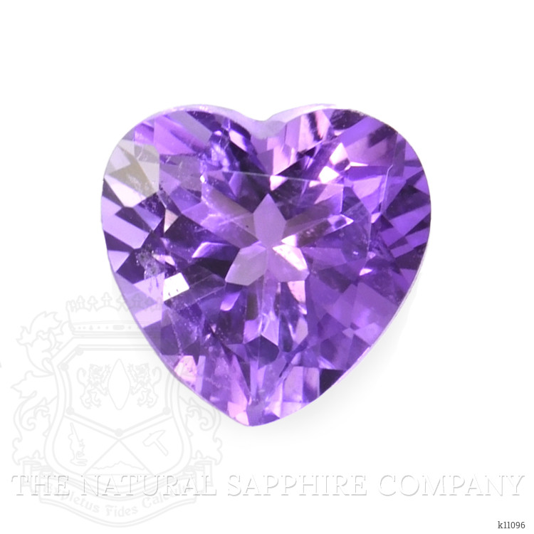 1.05 Ct. Amethyst from Africa