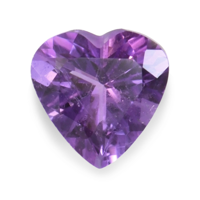 1.17 Ct. Amethyst from Africa Video