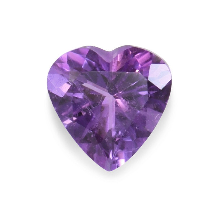 1.17 Ct. Amethyst from Africa