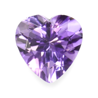 1.17 Ct. Amethyst from Africa Video