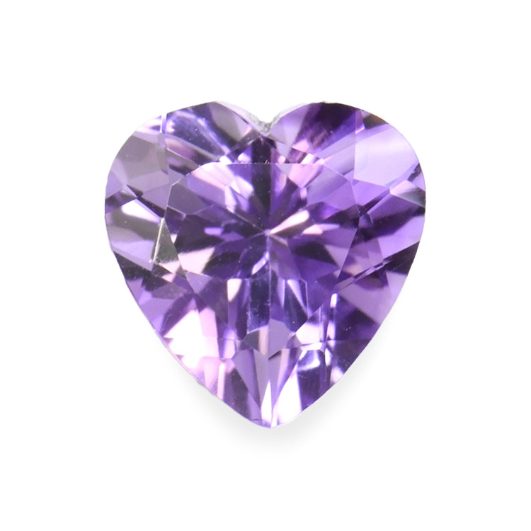 1.17 Ct. Amethyst from Africa