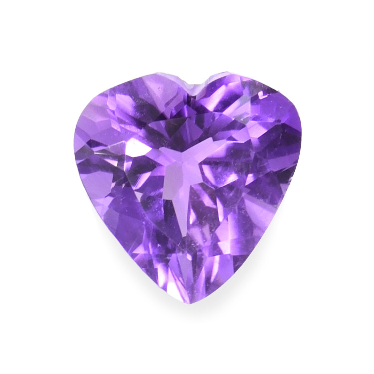 1.08 Ct. Amethyst from Africa
