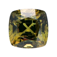 2.18 Ct. Andradite Garnet from Madagascar Video
