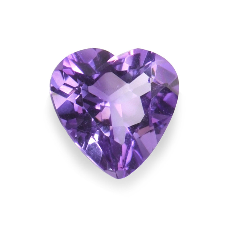 0.93 Ct. Amethyst from Africa