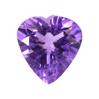 1.10 Ct. Amethyst from Africa Video