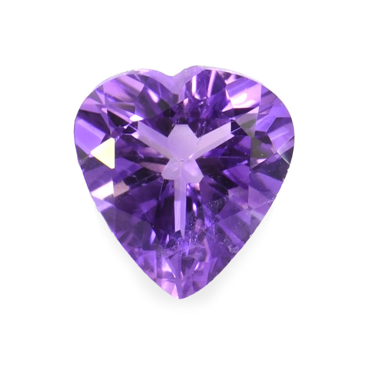 1.10 Ct. Amethyst from Africa