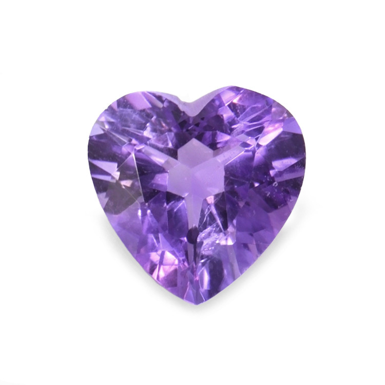 1.07 Ct. Amethyst from Africa