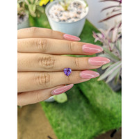 1.07 Ct. Amethyst from Africa Life Style