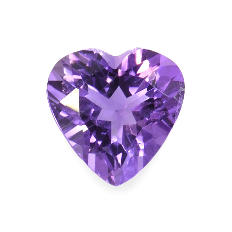 1.08 Ct. Amethyst from Africa