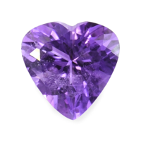 1.08 Ct. Amethyst from Africa Video