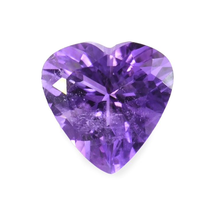 1.08 Ct. Amethyst from Africa