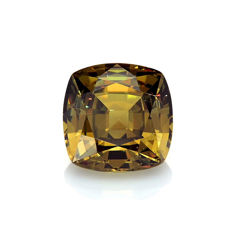 1.61 Ct. Andradite Garnet from Madagascar