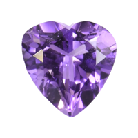 1.14 Ct. Amethyst from Africa Video