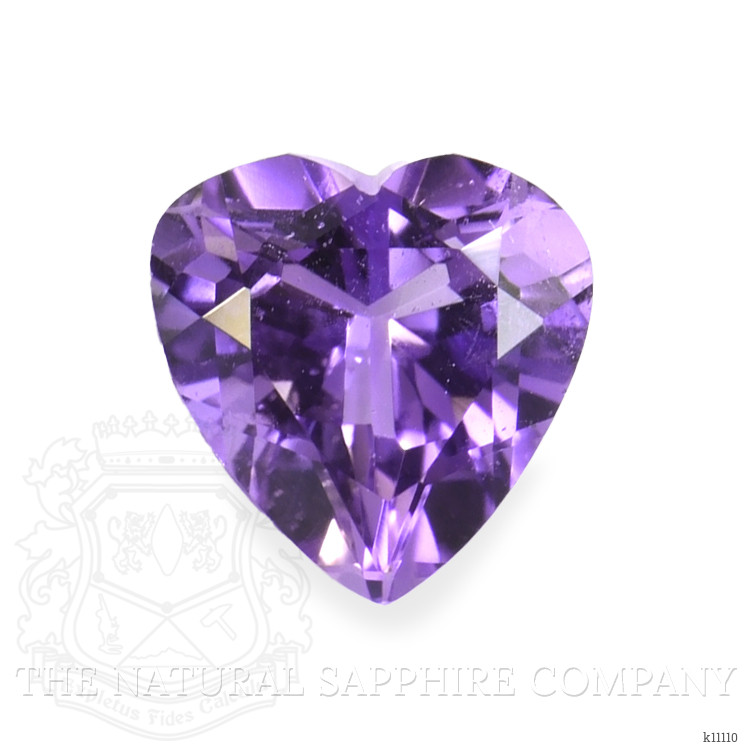 1.14 Ct. Amethyst from Africa