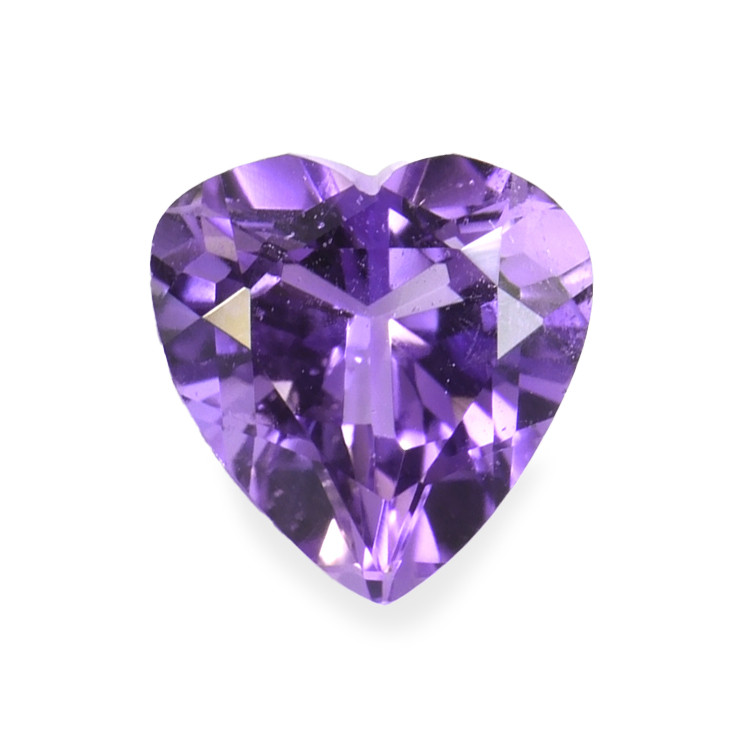 1.14 Ct. Amethyst from Africa