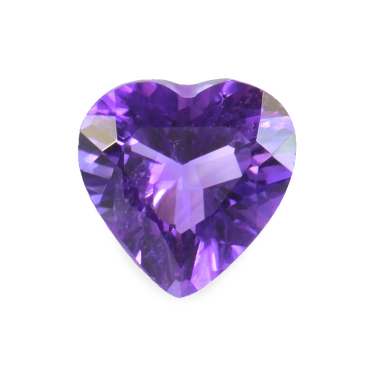 1.02 Ct. Amethyst from Africa