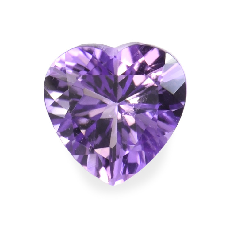 1.11 Ct. Amethyst from Africa