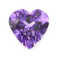 1.10 Ct. Amethyst from Africa Video