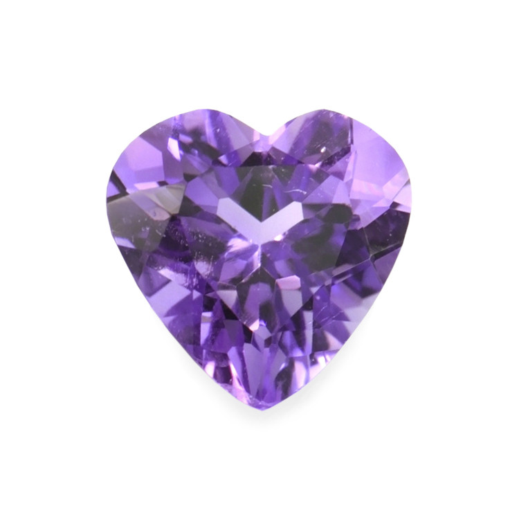 1.10 Ct. Amethyst from Africa