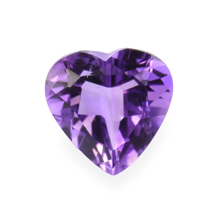1.04 Ct. Amethyst from Africa