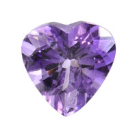 1.07 Ct. Amethyst from Africa Video