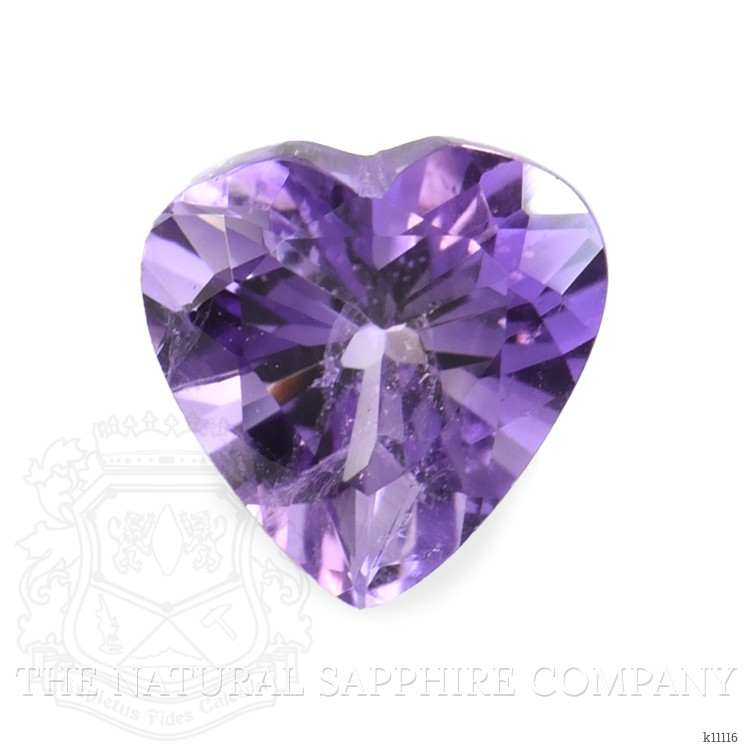 1.07 Ct. Amethyst from Africa