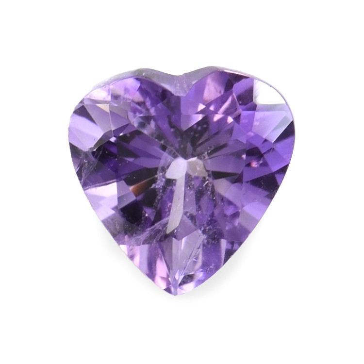 1.07 Ct. Amethyst from Africa