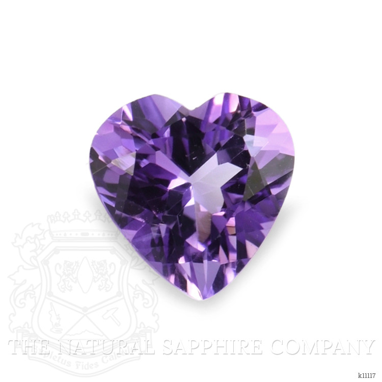 1.10 Ct. Amethyst from Africa