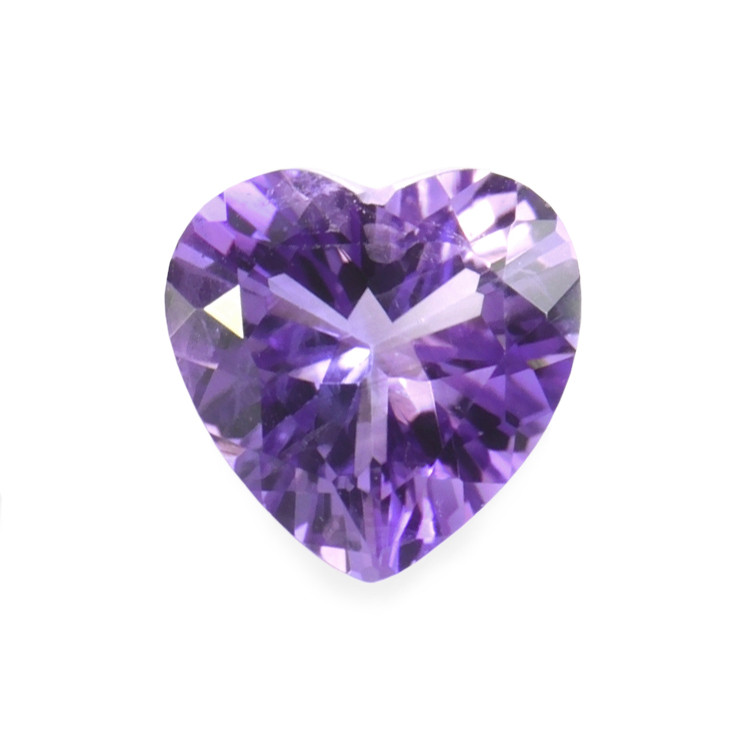 1.11 Ct. Amethyst from Africa