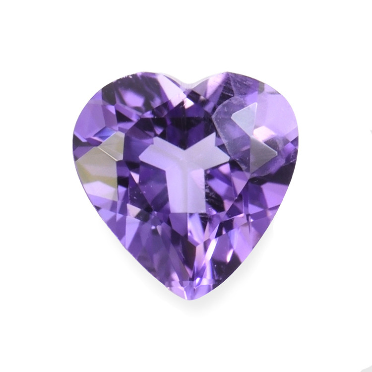 1.02 Ct. Amethyst from Africa